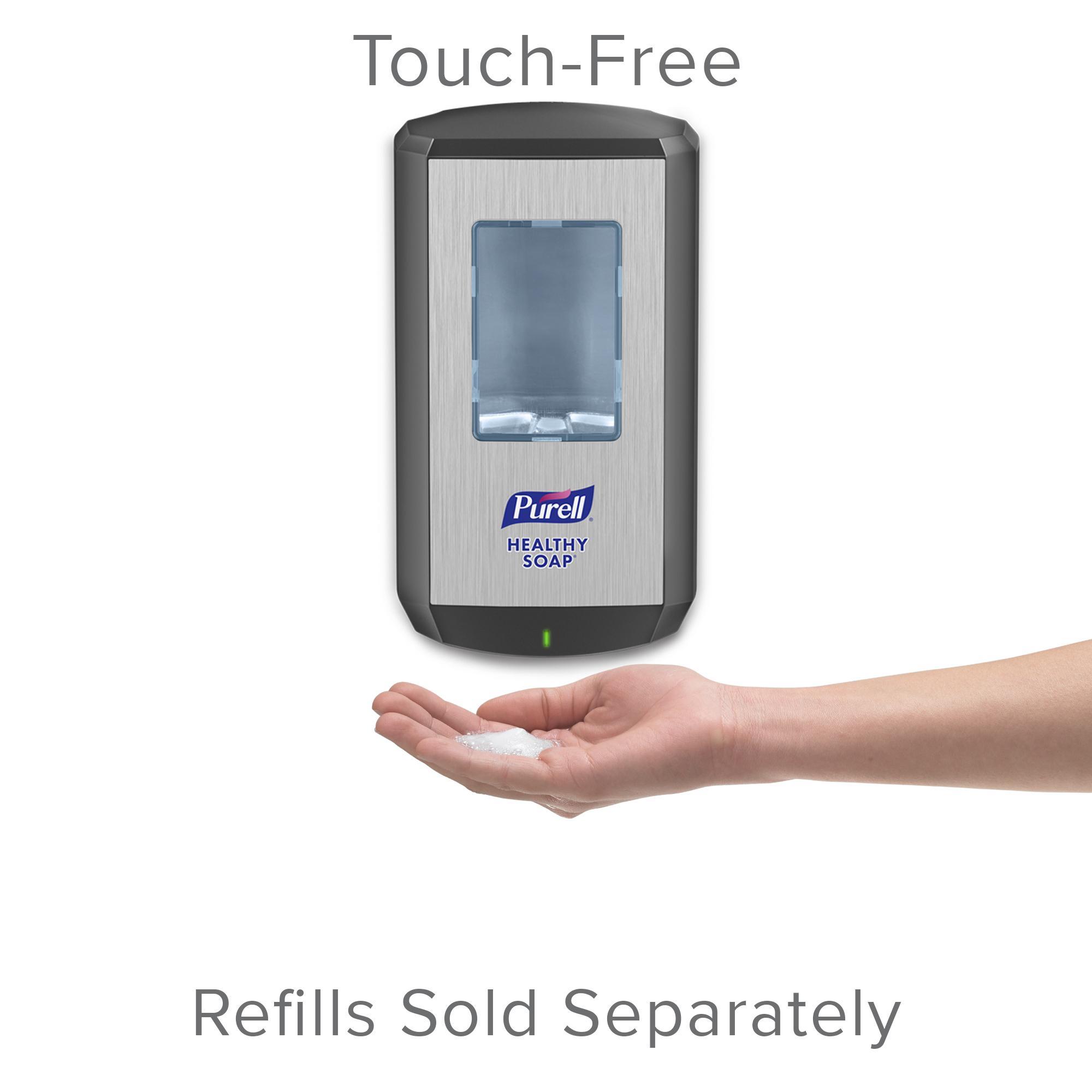 Purell® 7834-01 GOJ 7834-01
