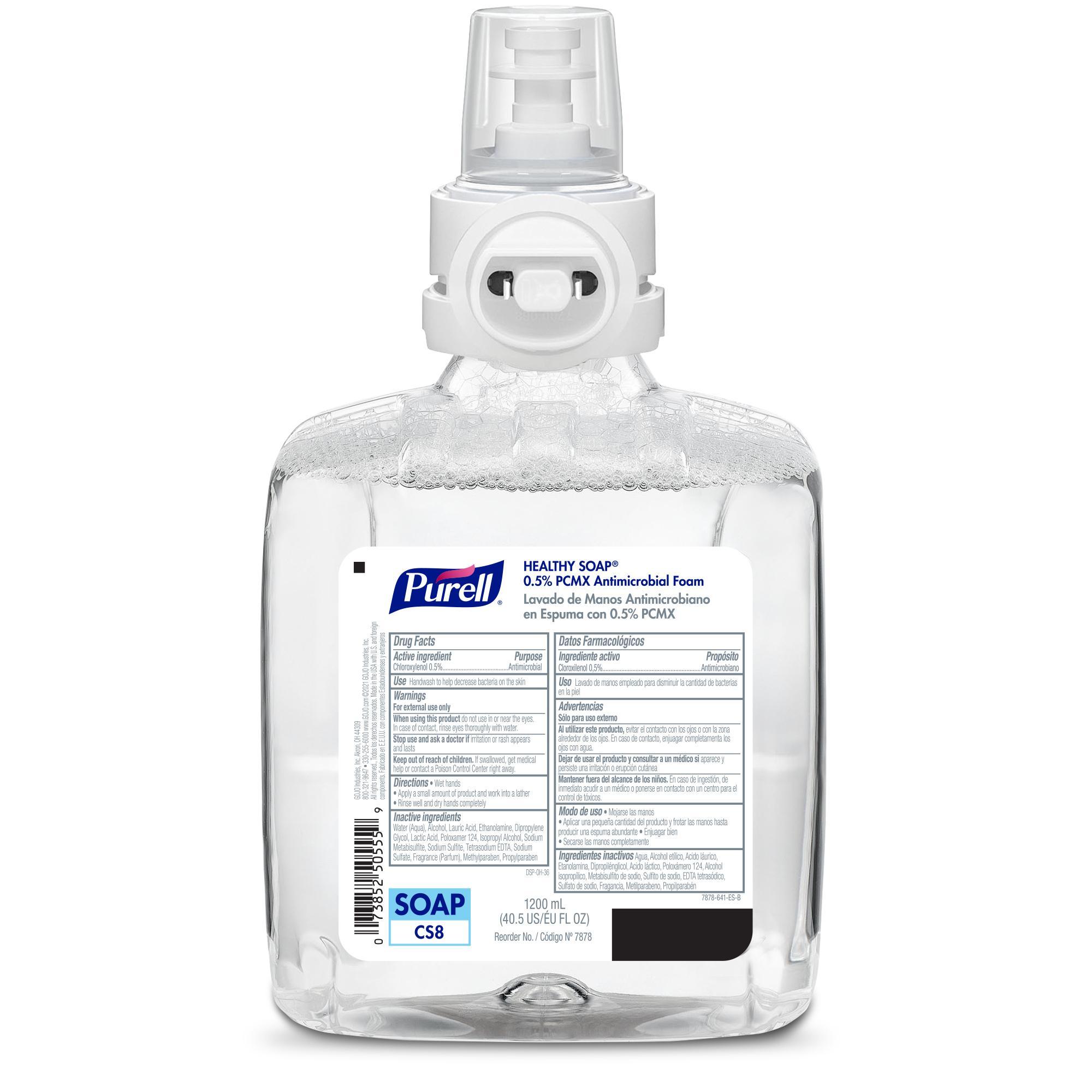 PURELL® 7878-02