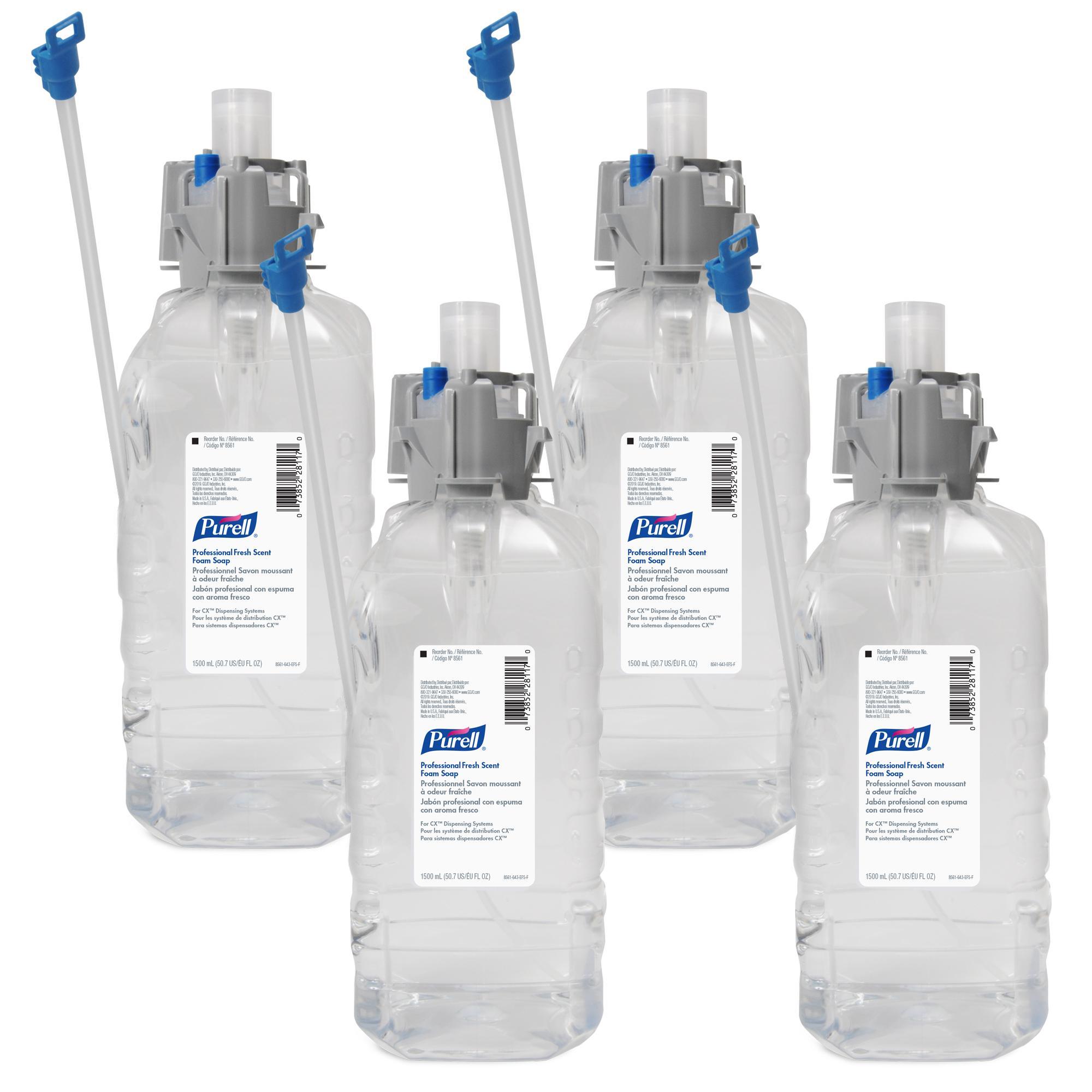 Purell® 8561-04 GOJ 8561-04