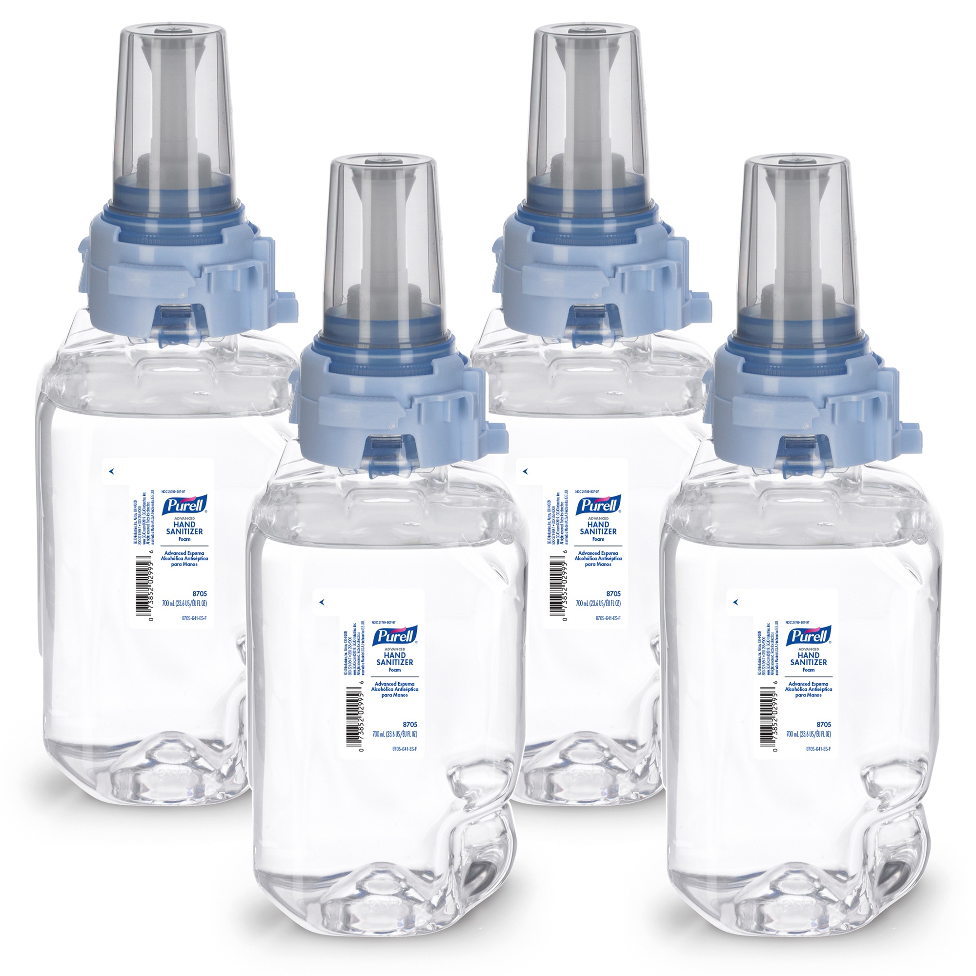 Purell&reg; 8705-04 GOJ 8705-04