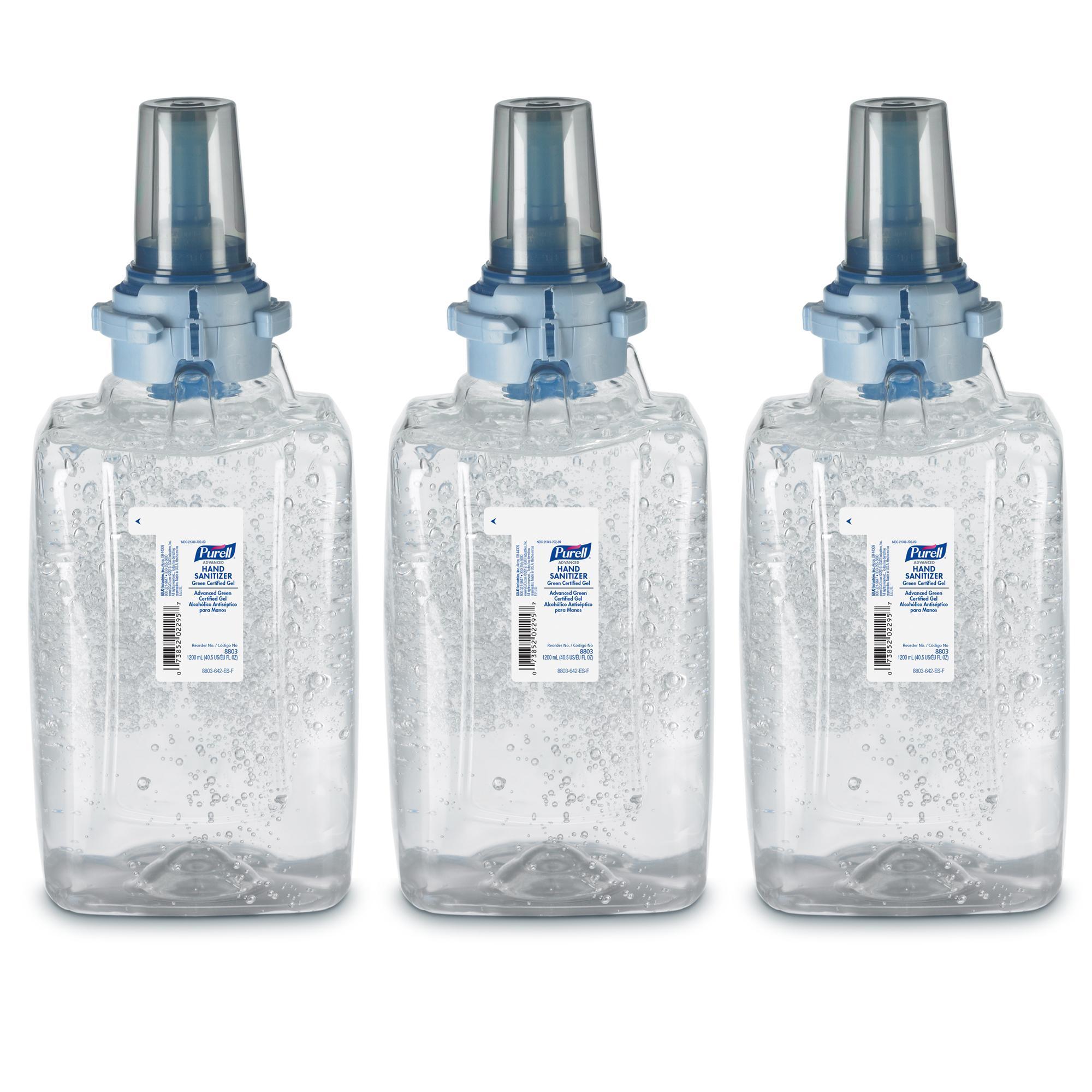 Purell&reg; 8803-03 GOJ 8803-03