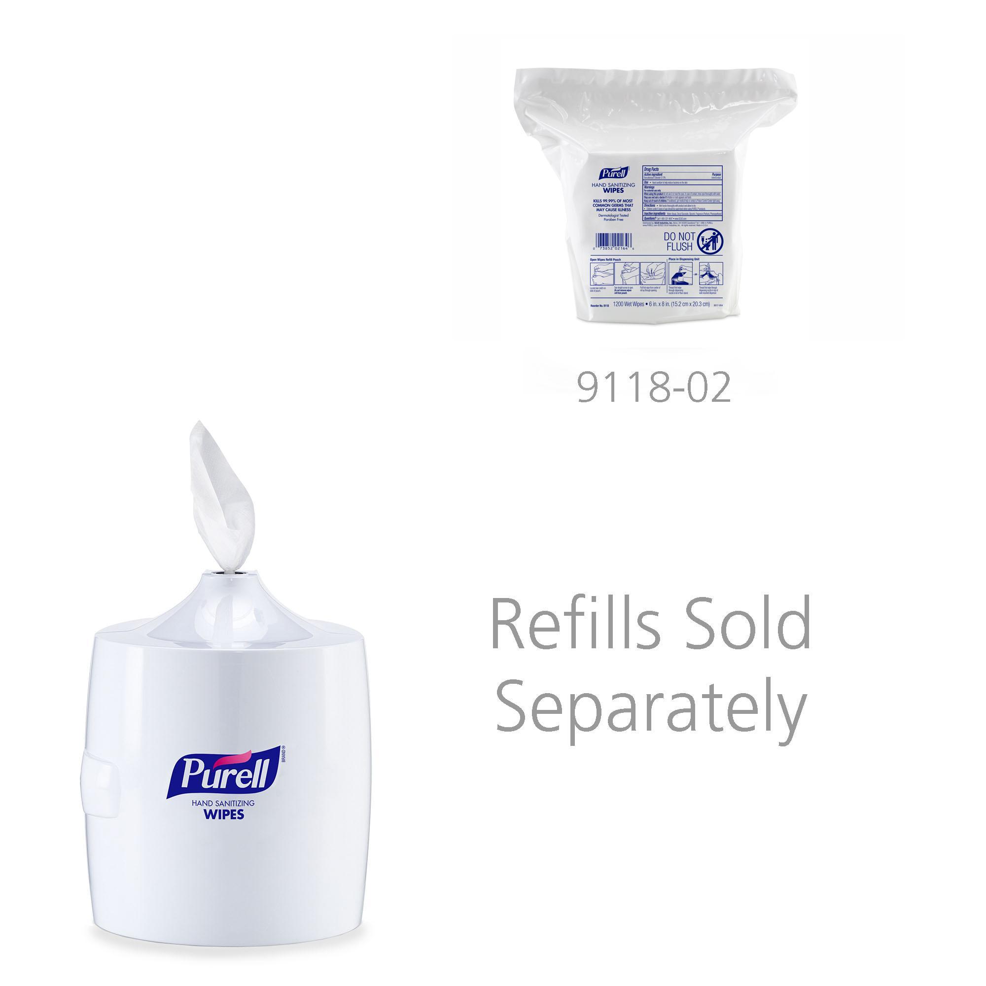Purell® 9019-01 GOJ 9019-01