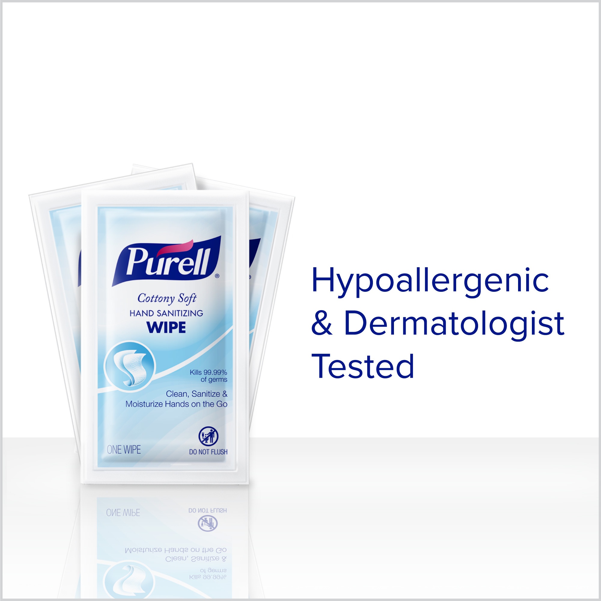 Purell&reg; 9027-12 GOJ 9027-12
