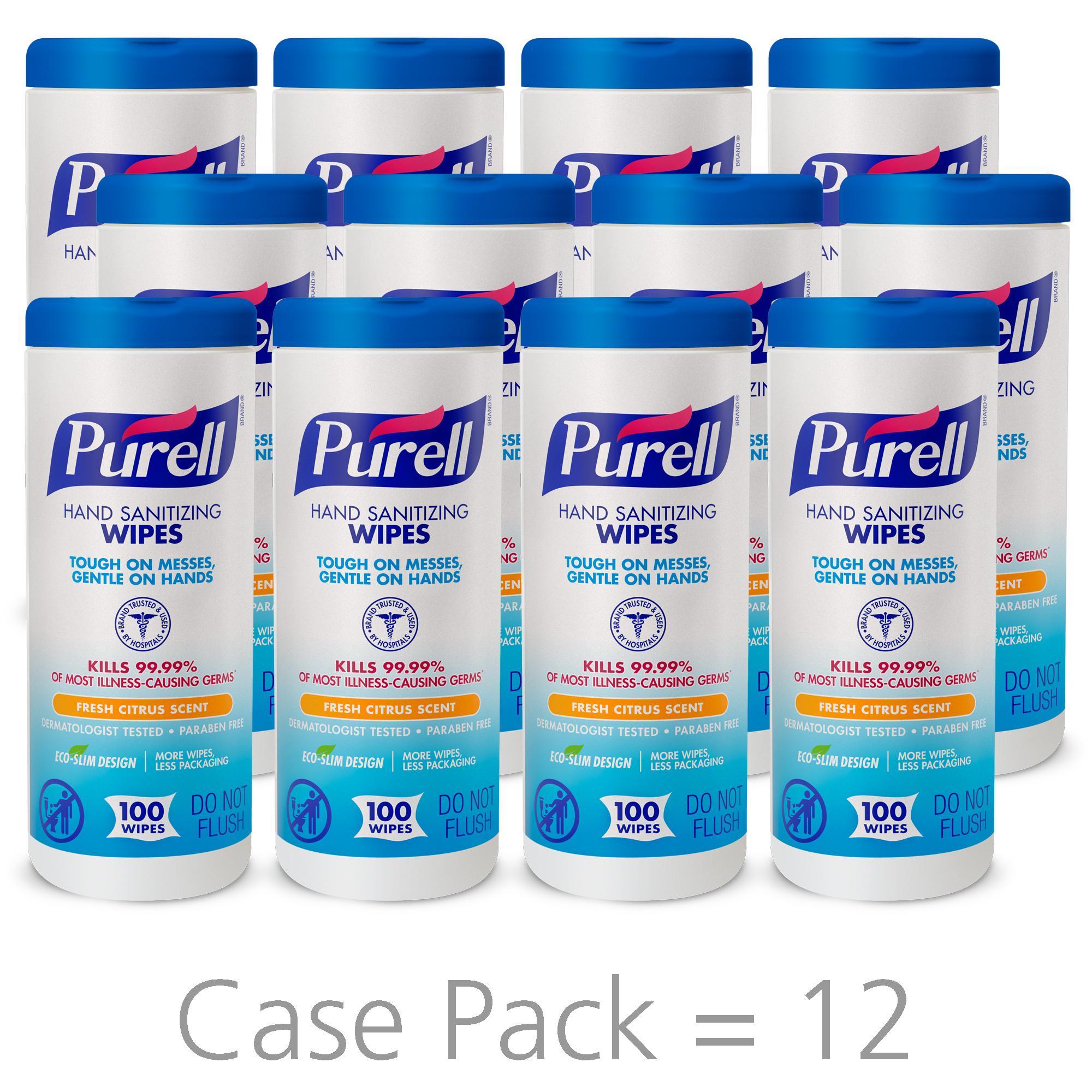 Purell® 9111-12 GOJ 9111-12