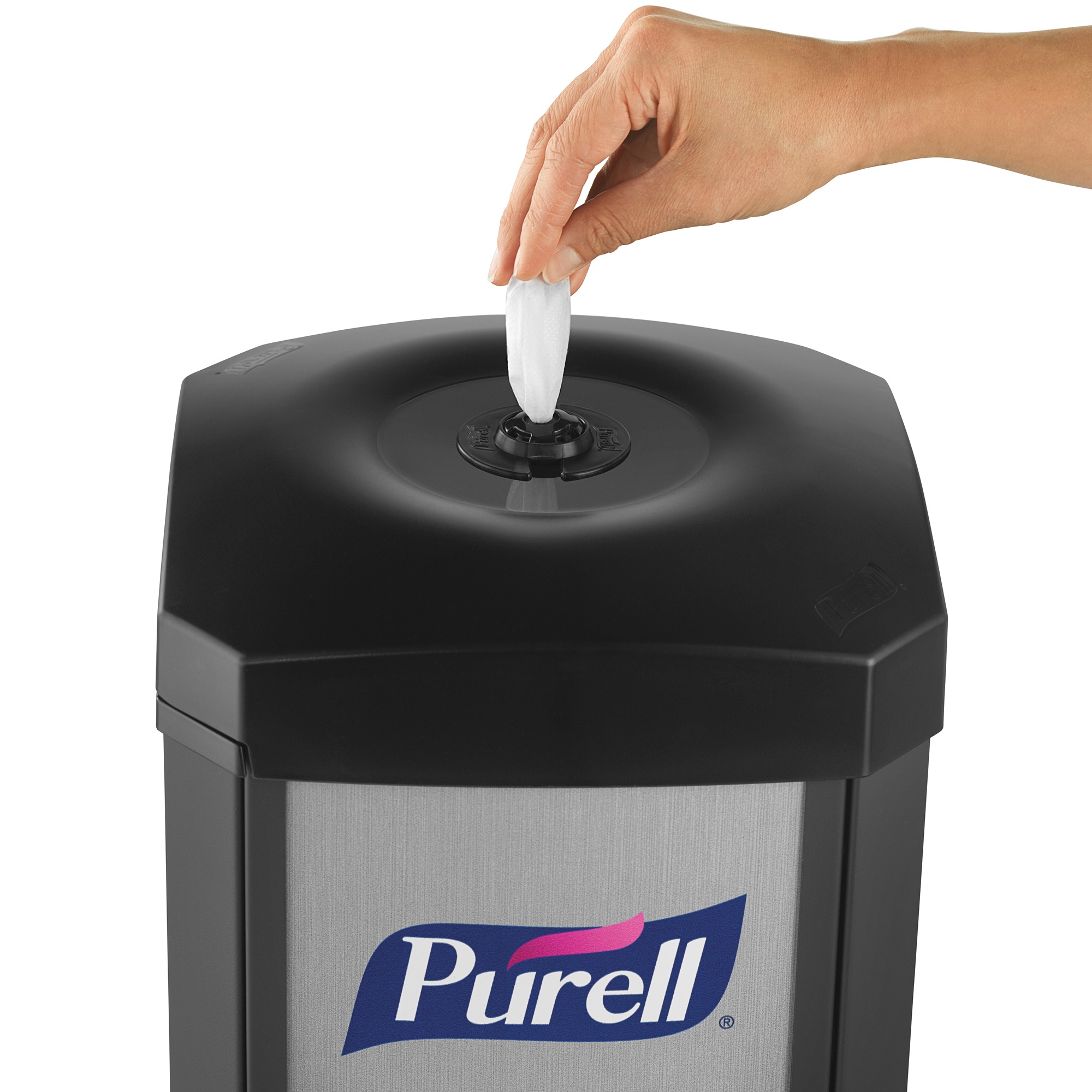 Purell&reg; 9517-04 GOJ 9517-04