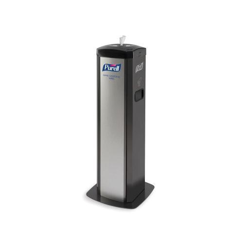 Purell® 9114-01-SLVHSW GOJ 9114-01-SLVHSW