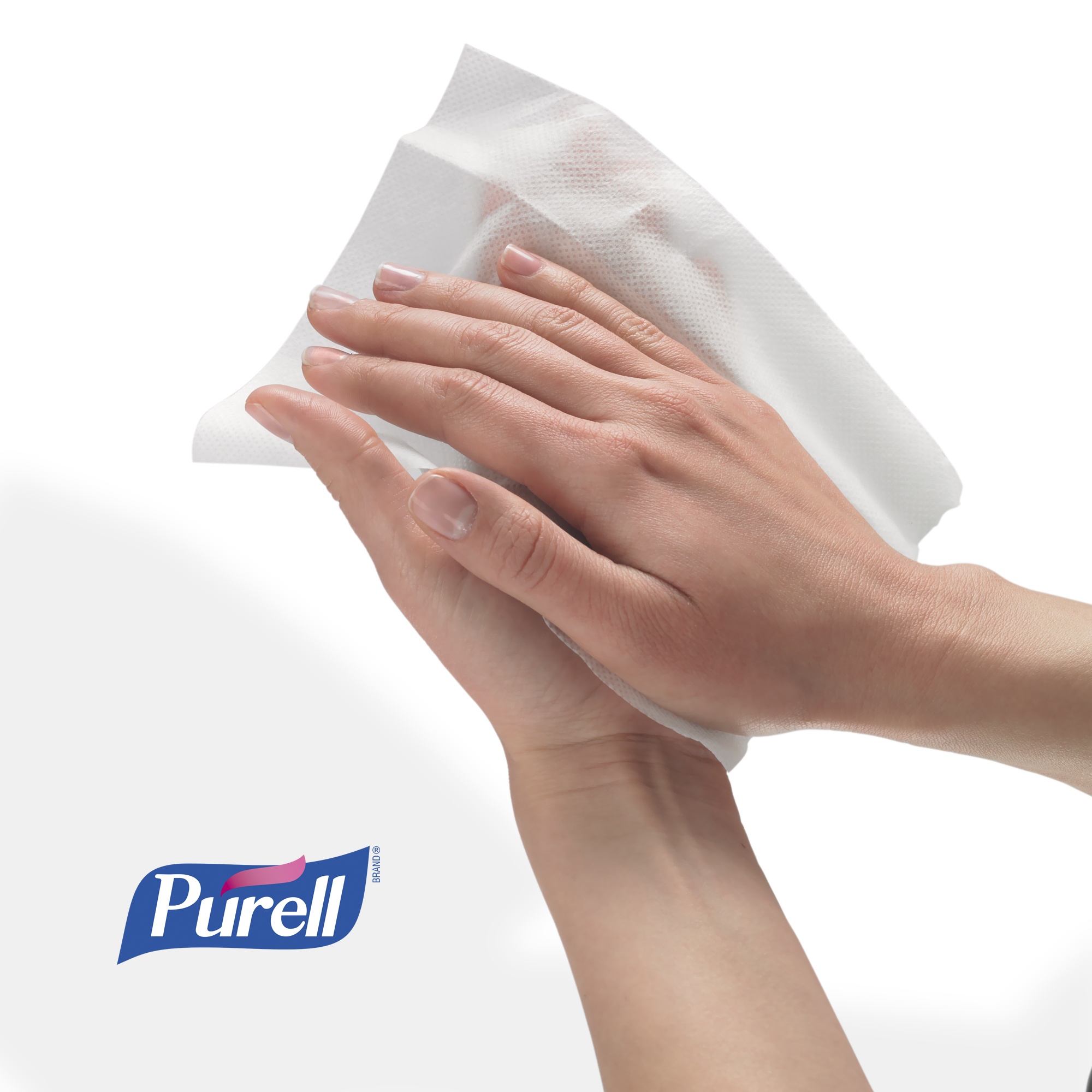 Purell&reg; 9118-02 GOJ 9118-02