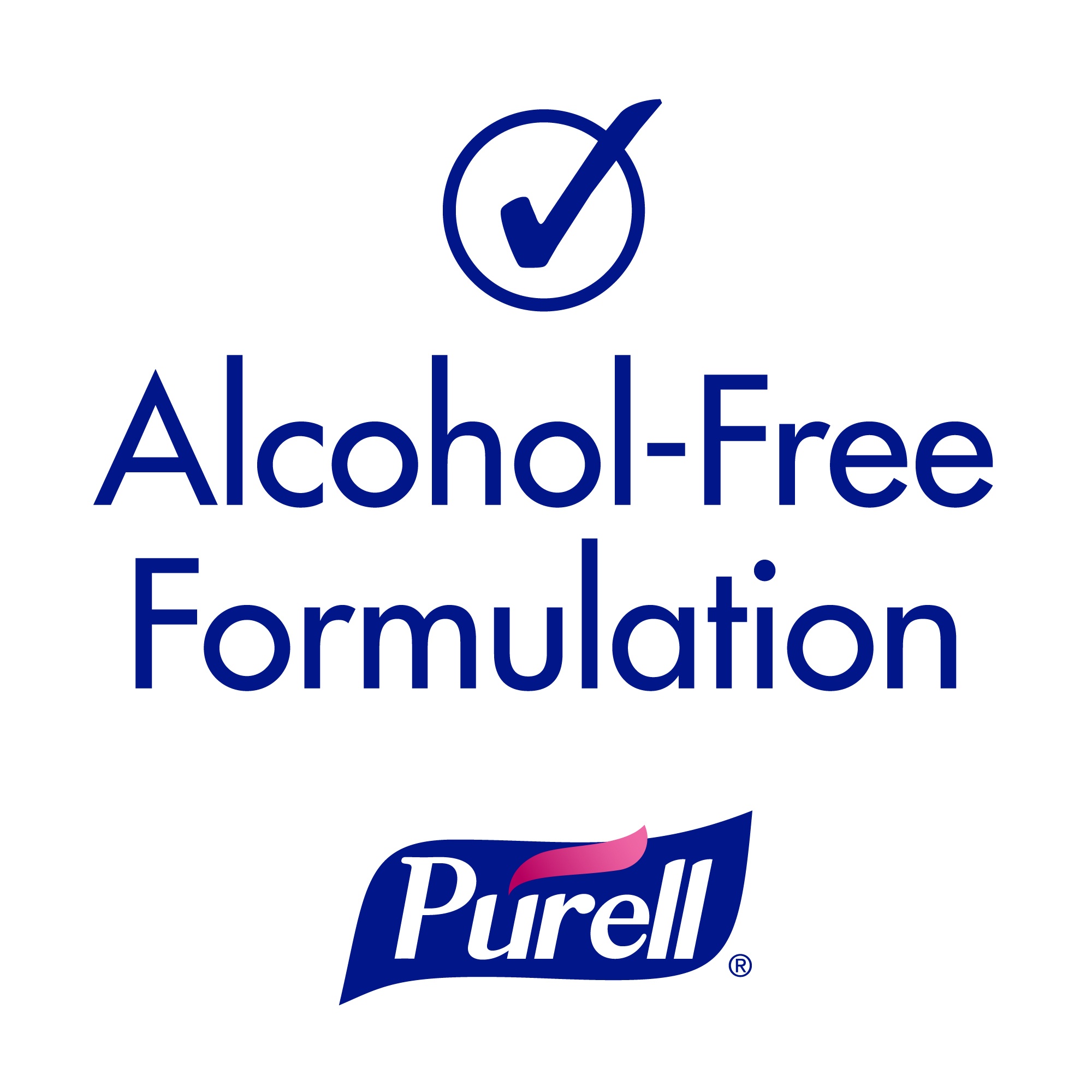 Purell&reg; 9118-02 GOJ 9118-02