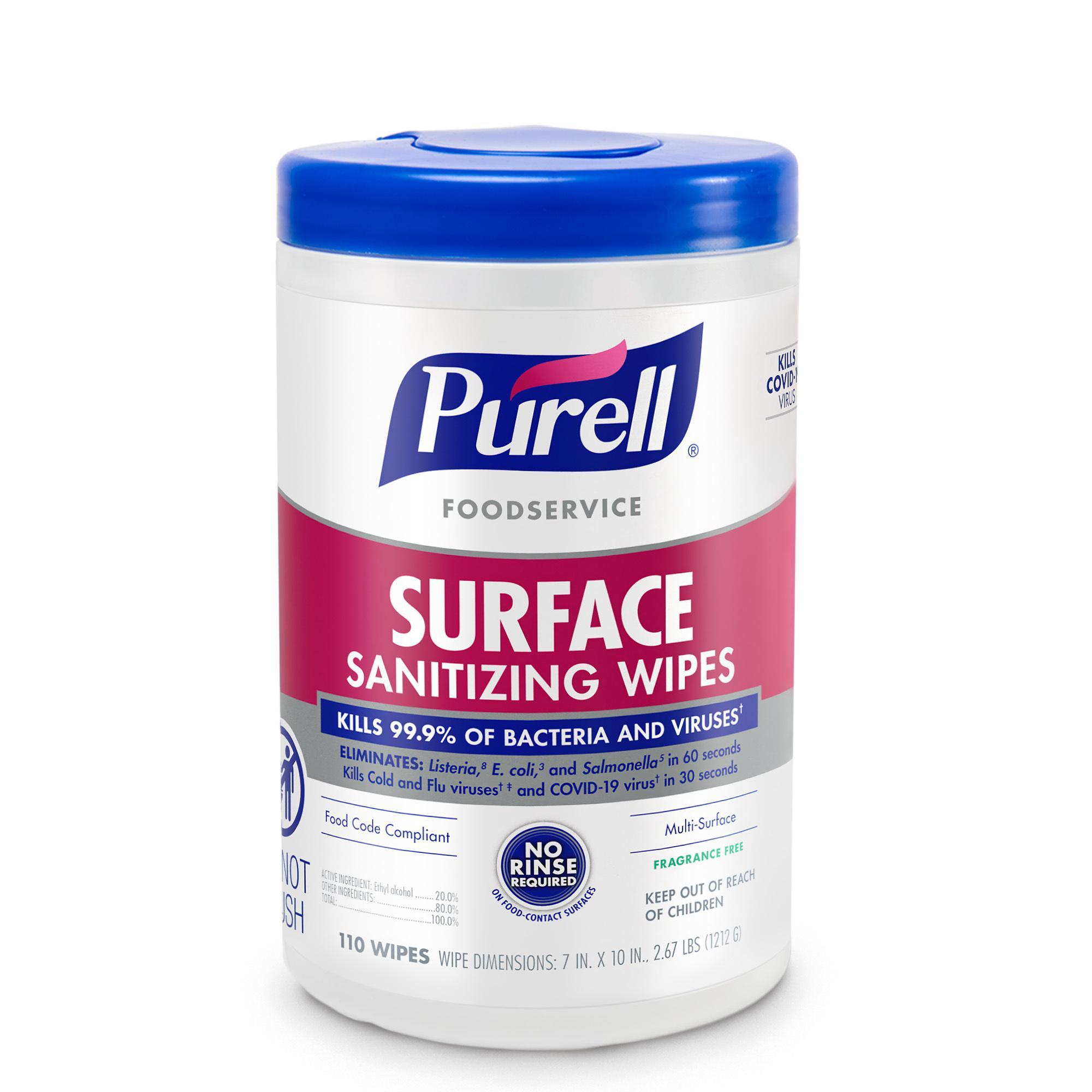Purell&reg; 9341-06
