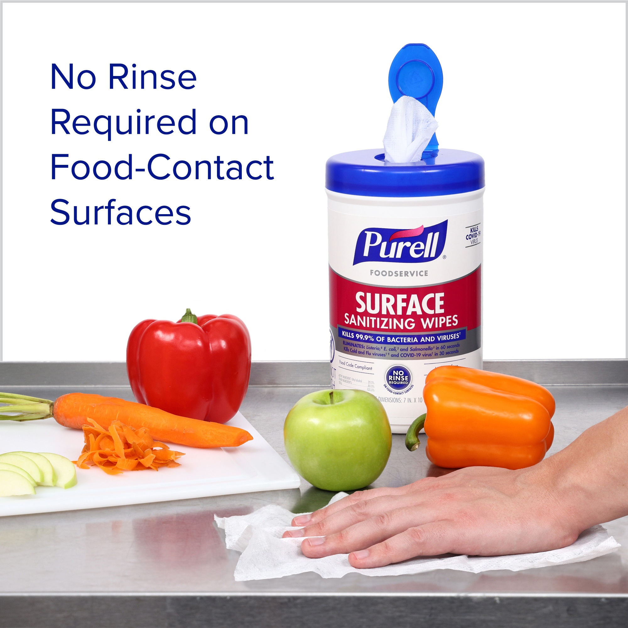 Purell&reg; 9341-06 GOJ 9341-06