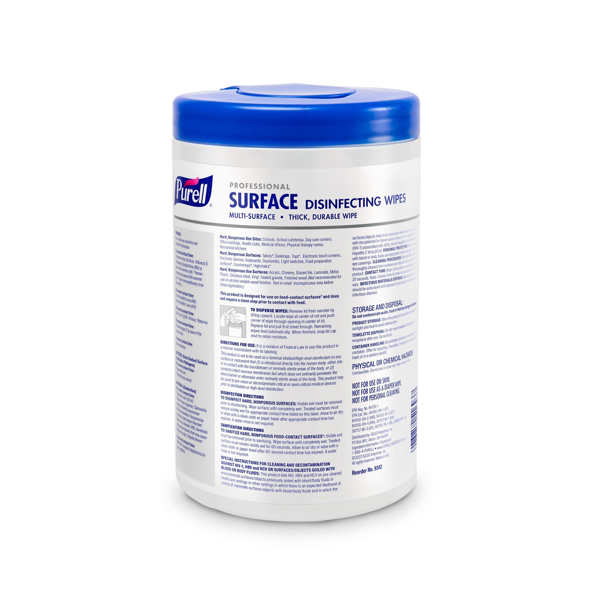 Purell® 9342-06 GOJ 9342-06