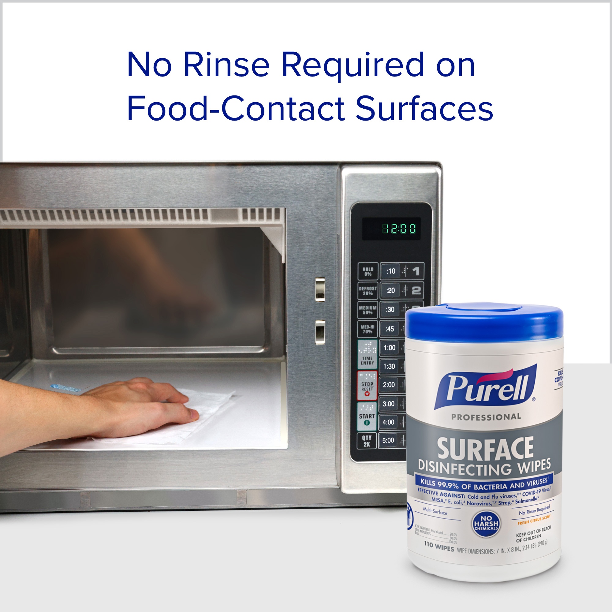 Purell&reg; 9342-06 GOJ 9342-06