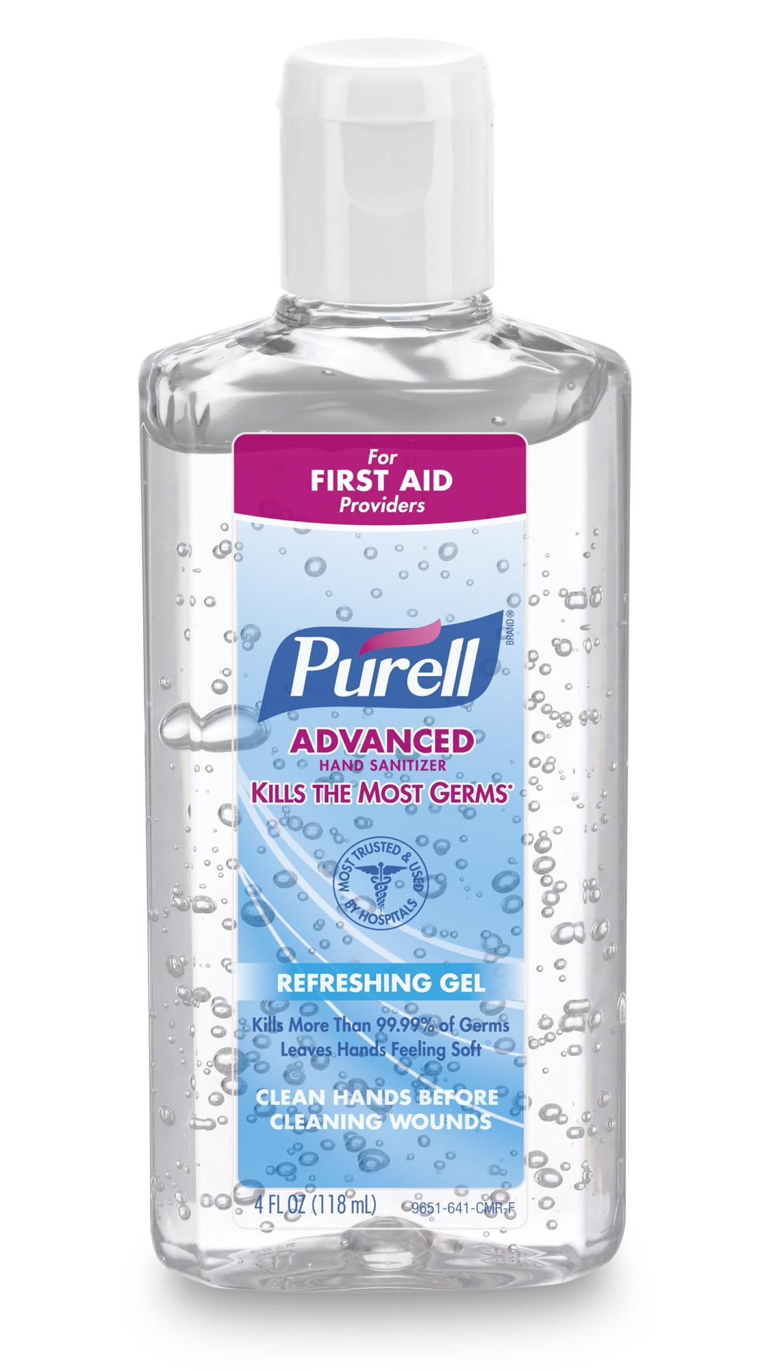 PURELL® 9651-24