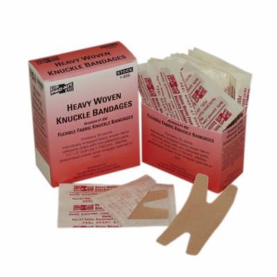 product First Aid Only&reg; 1-012 Latex Free Large Butterfly Wound Closure