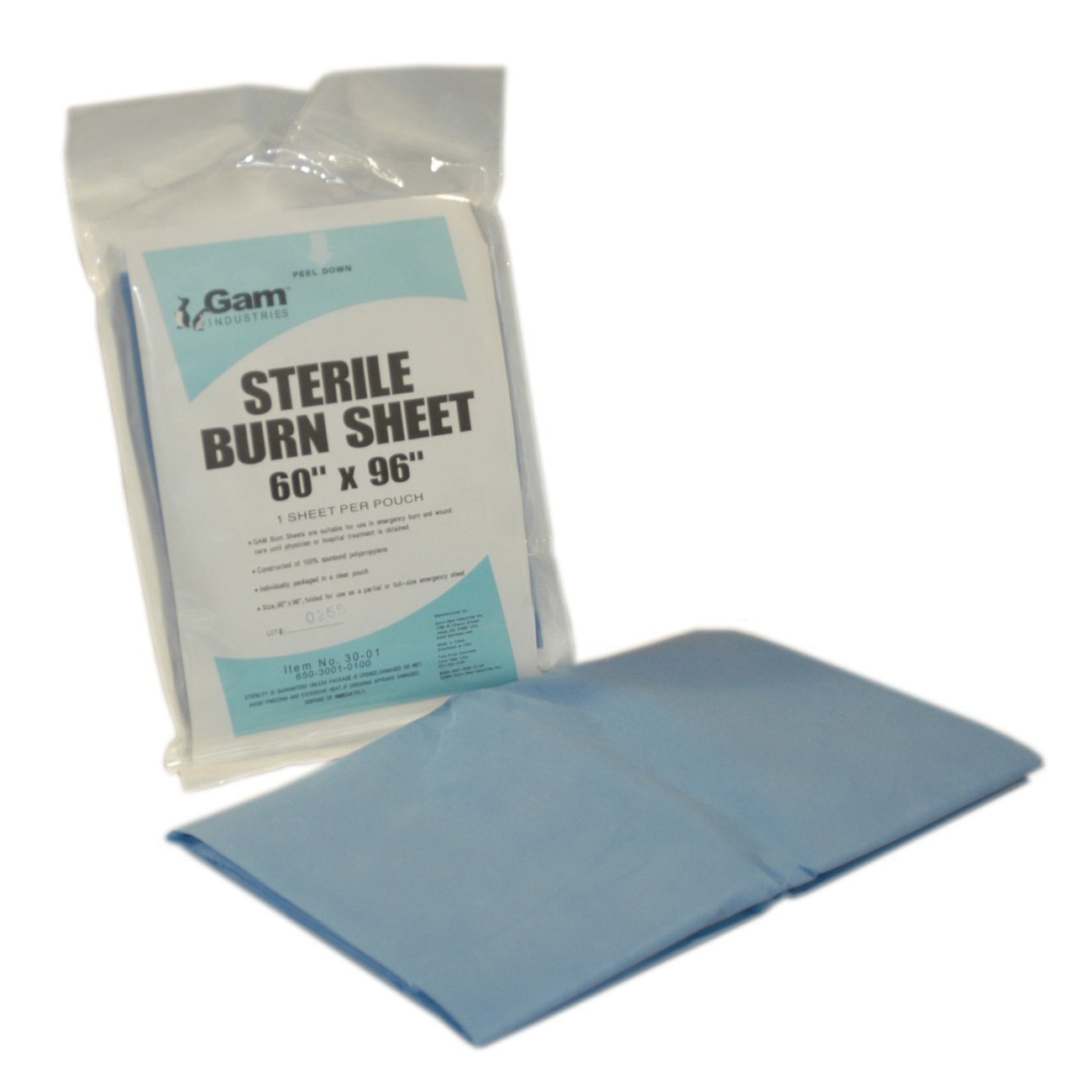 Acme United 21-620 Emergency Blankets | Arbill | Safer Every Day
