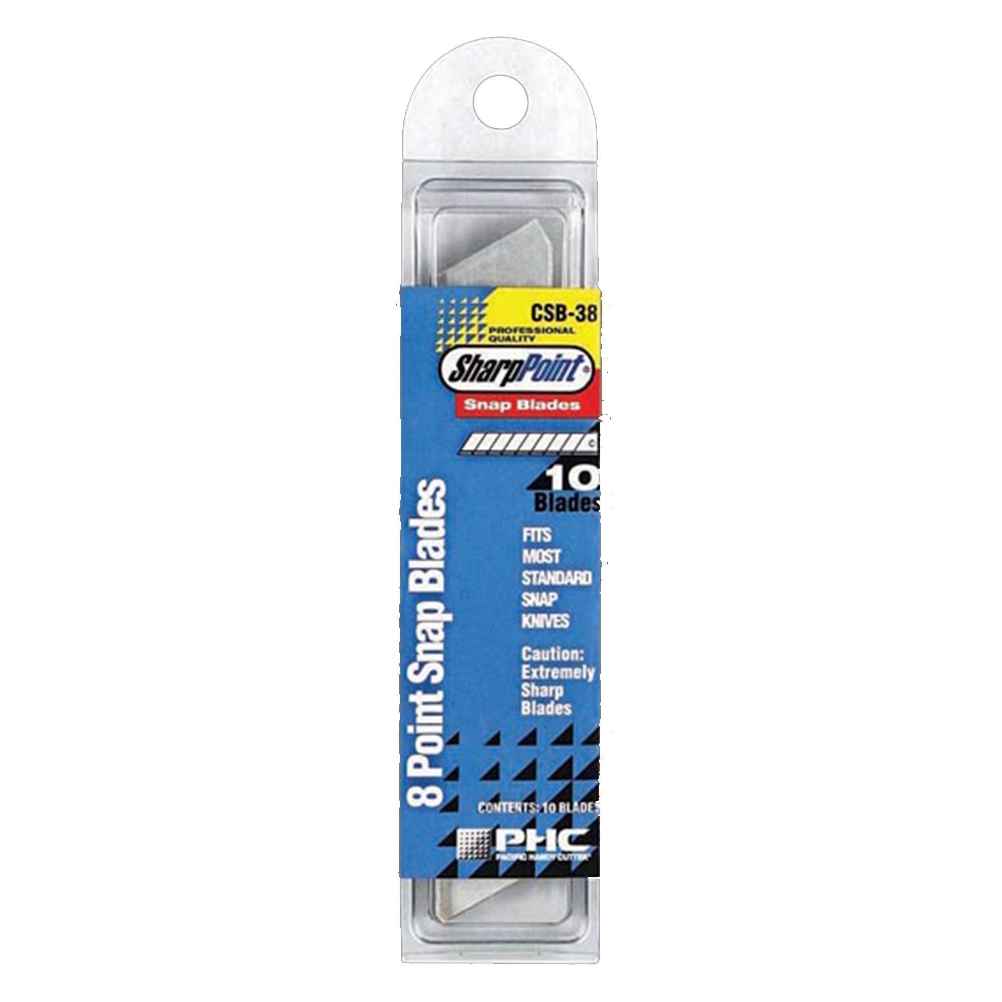 Utility Replacement Blades