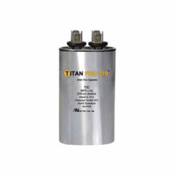 TITAN PRO 370® by Packard TOC15 Single Section Motor Run Capacitor, 15 uF, 370 VAC, Oval
