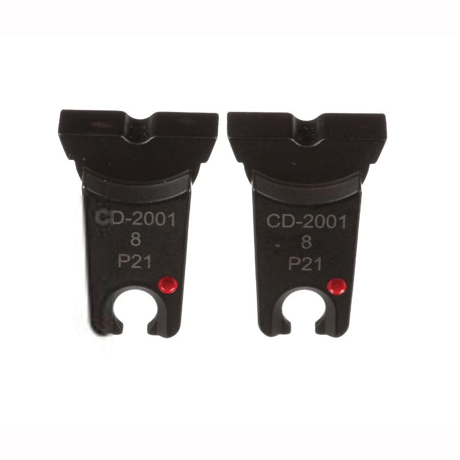 Panduit® CD-2001-BG-SET