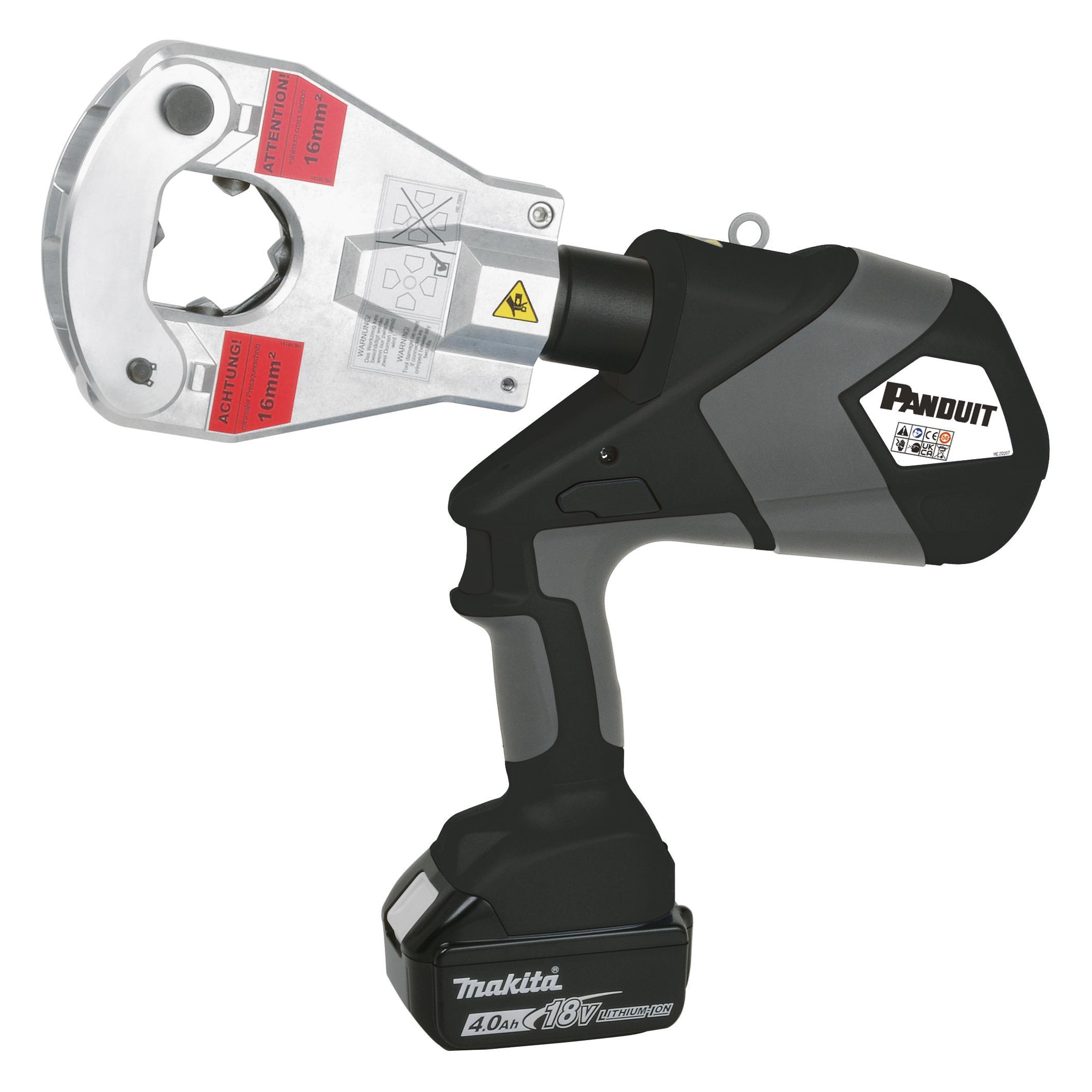 Panduit&reg; CT-2980/STBT