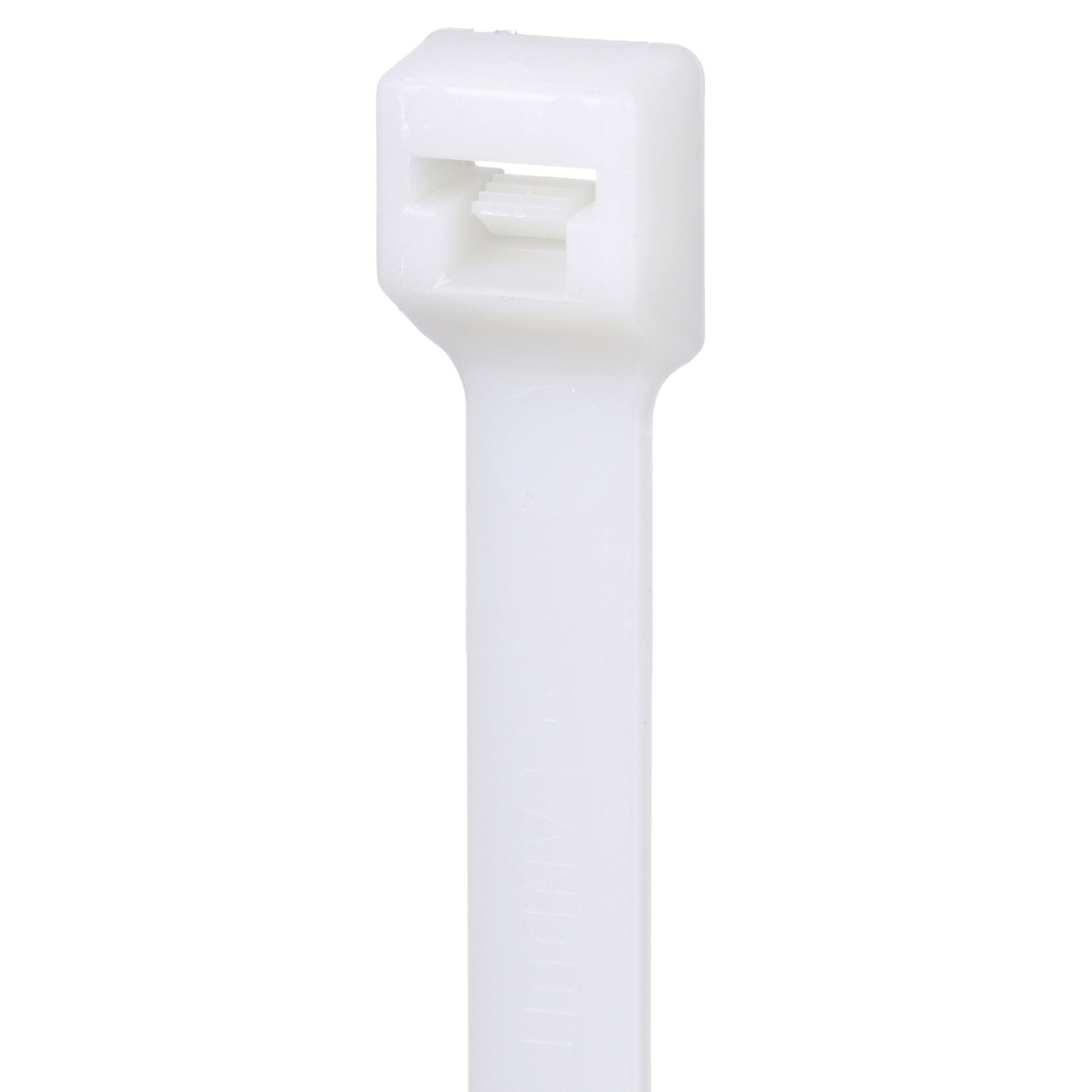 Panduit&reg; PCV-13800AY Style A Voltage Marker, 9 in W x 9 in L, 13800 VOLTS Legend, Black Legend, Orange Background, Vinyl