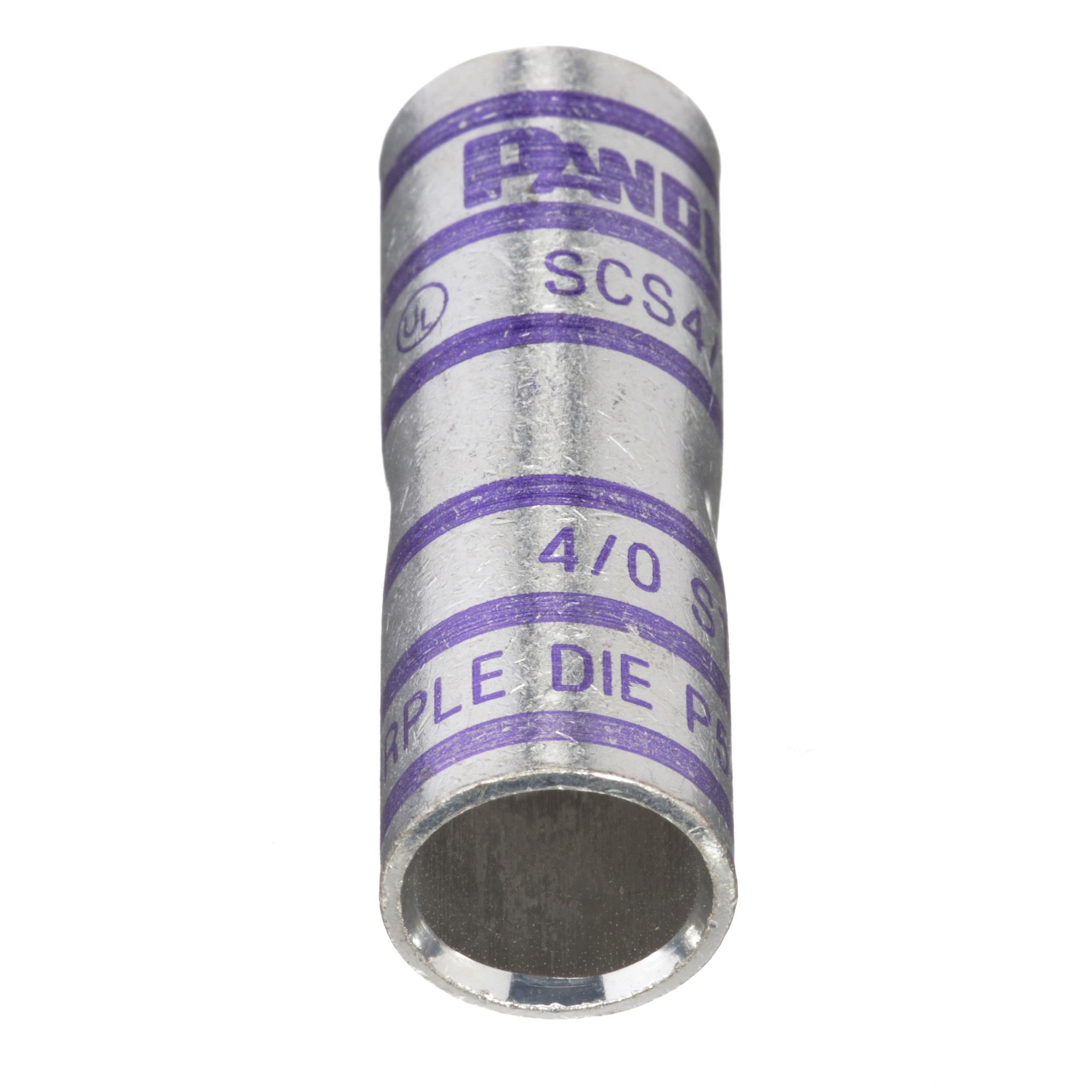 Sc4 Direct Thread Panduit® SCS4/0-X | Eddy Group Limited