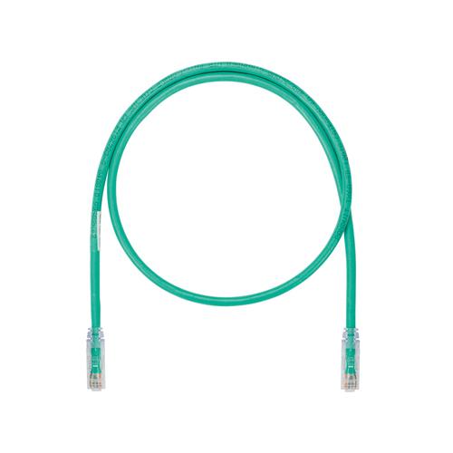 Panduit® UTP6A30MGR | Revere Electric Supply