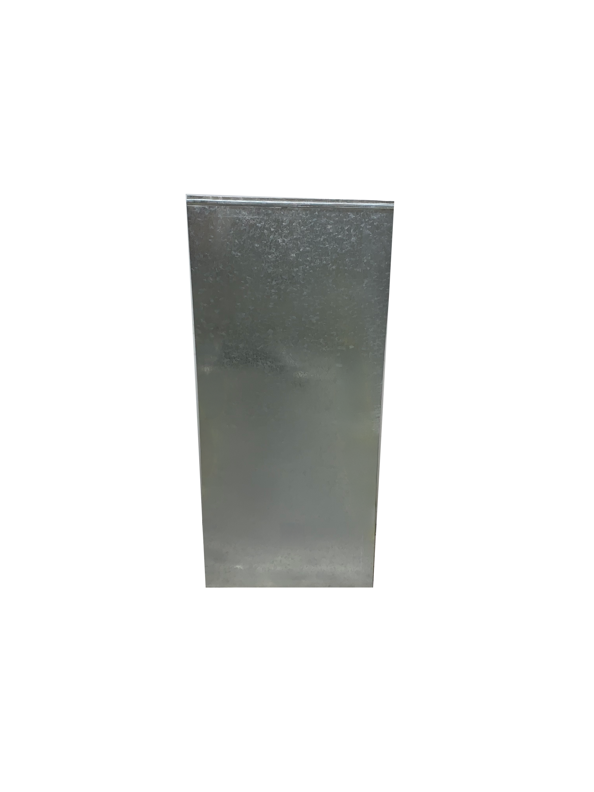 Hercules Sheet Metal Products 3639PWP