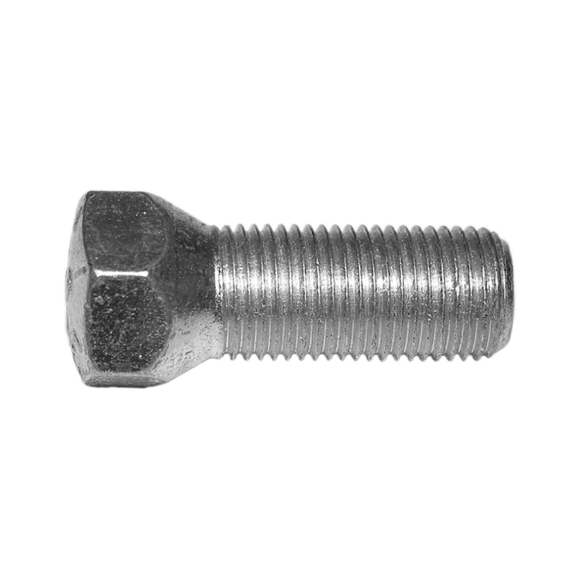 Papco 560-016 Wheel Nut, Plain