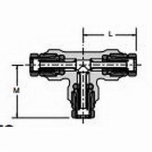 Parker&reg; 164PTC-3 PH 164PTC-8