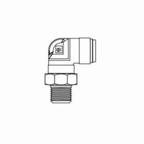 Parker&reg; 369PTC-4-4 PH 169PTC-4-4