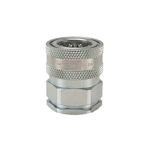 Hydraulic Quick Connect Fittings