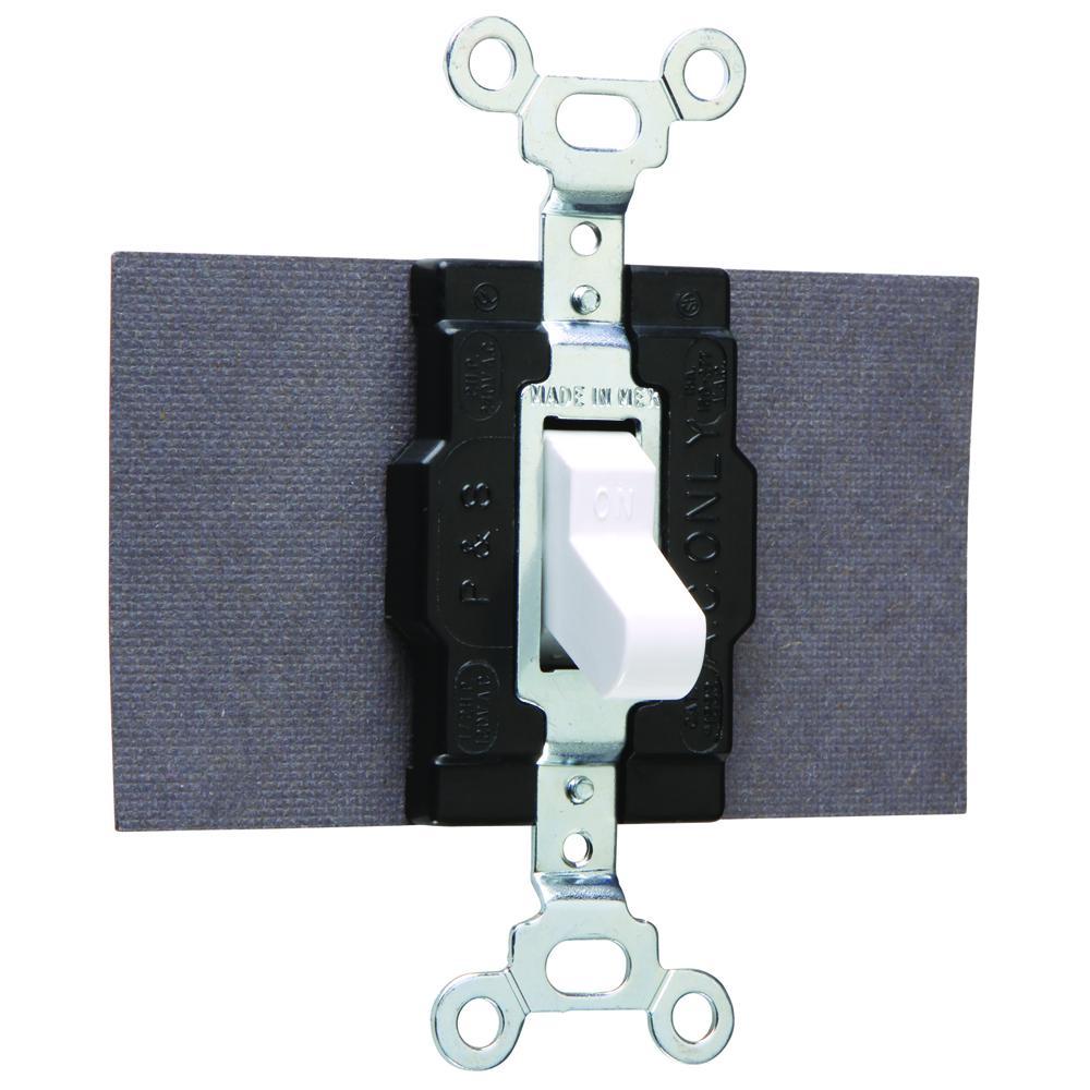 Pass & Seymour&reg; 1222W