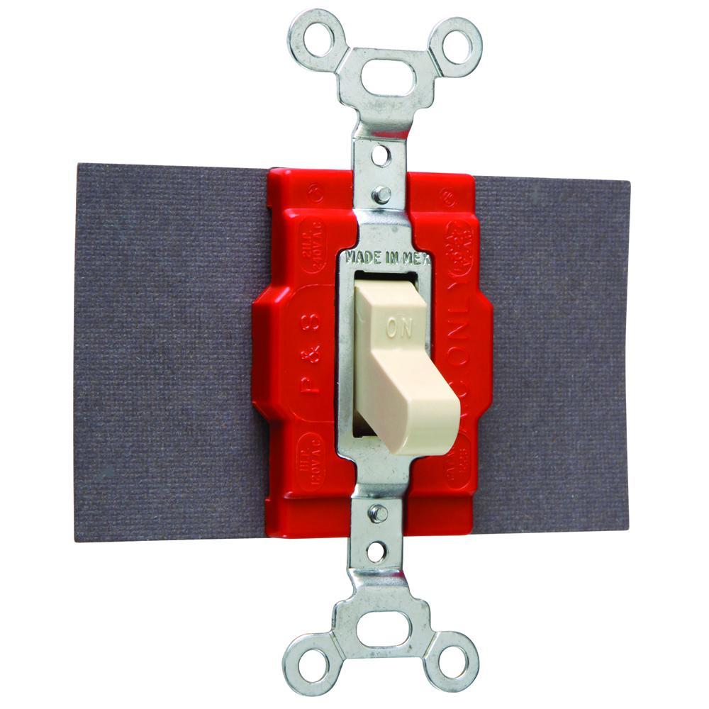 Pass & Seymour&reg; 1226I