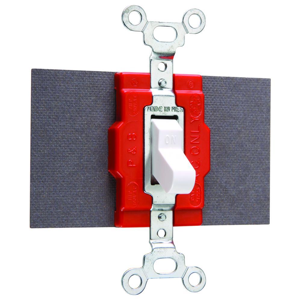 Pass & Seymour&reg; 1226W