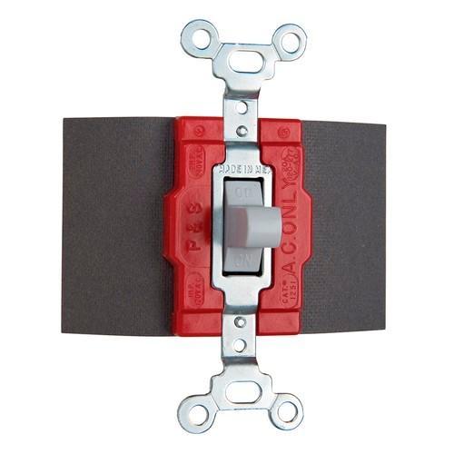 Pass & Seymour&reg; 1251GRY