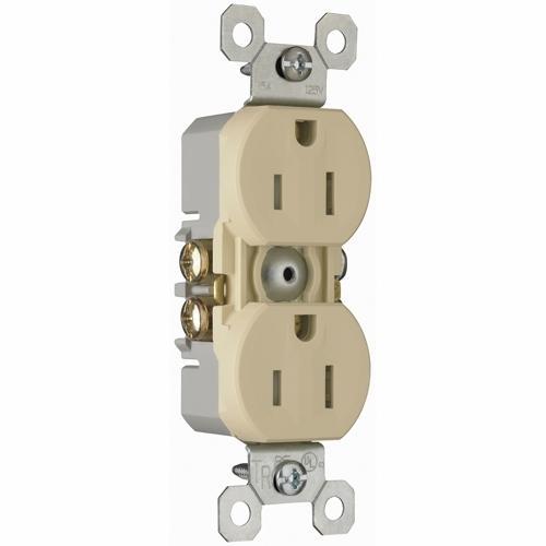 Pass & Seymour&reg; 3232TRI
