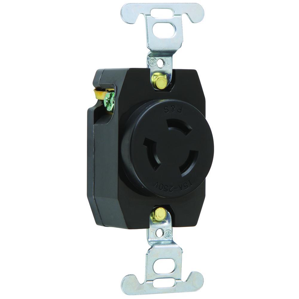 Pass & Seymour&reg; 4560