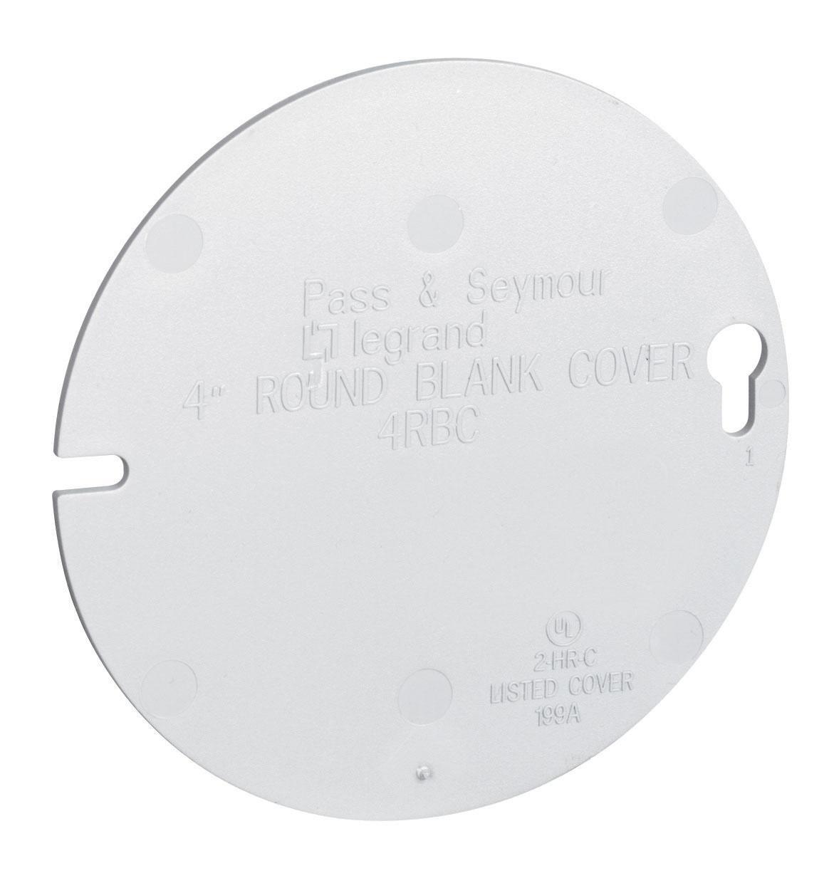 Pass & Seymour® 4RBC