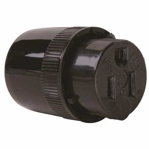 Pass & Seymour&reg; 5296BK