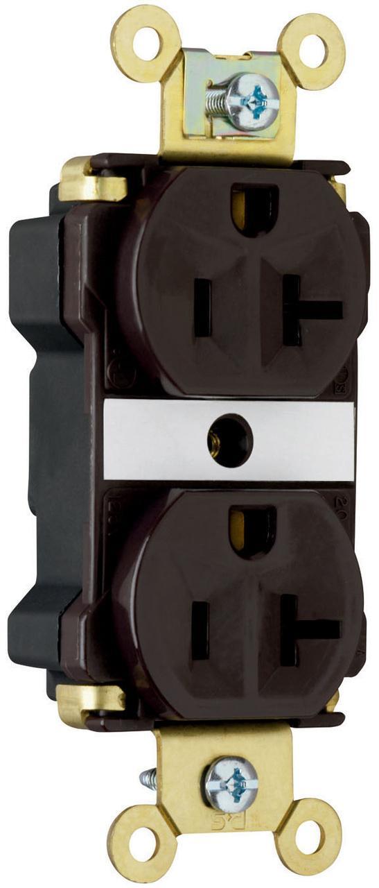 Pass & Seymour® 5362A