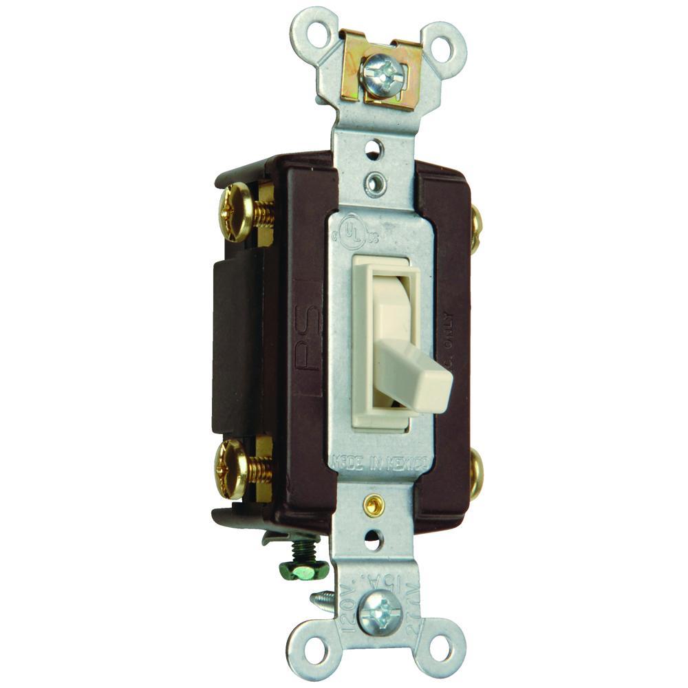 Pass & Seymour&reg; 664SLAG