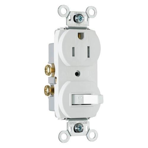 Pass & Seymour&reg; 671TRW