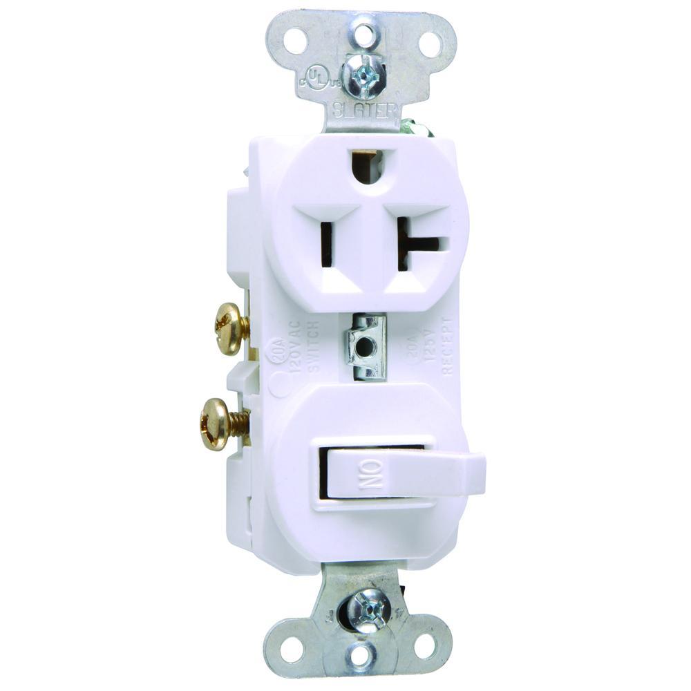 Pass & Seymour&reg; 671W