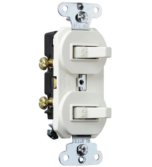 Pass & Seymour&reg; 690WG