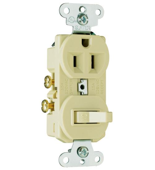 Pass & Seymour&reg; 691I