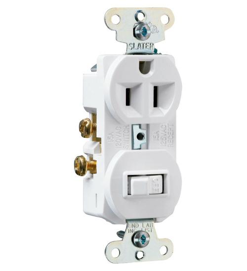 Pass & Seymour&reg; 691W