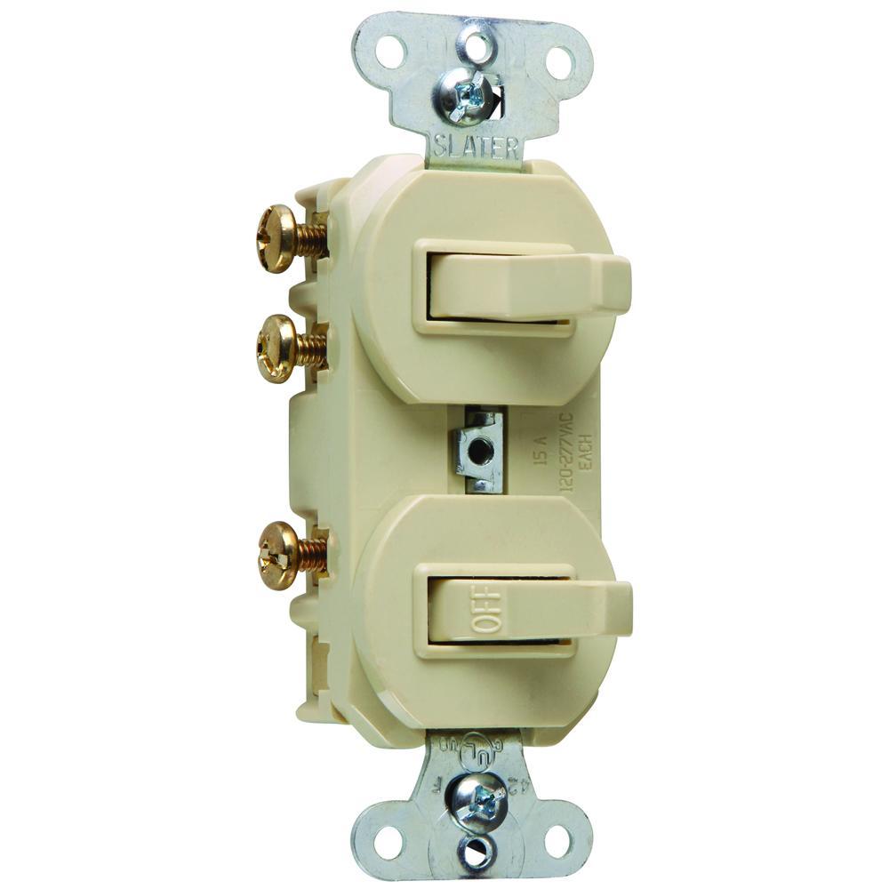 Pass & Seymour&reg; 696I