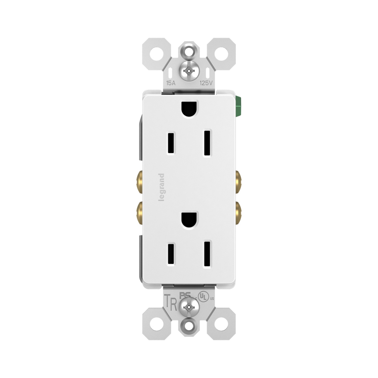 Pass & Seymour&reg; 885TRW