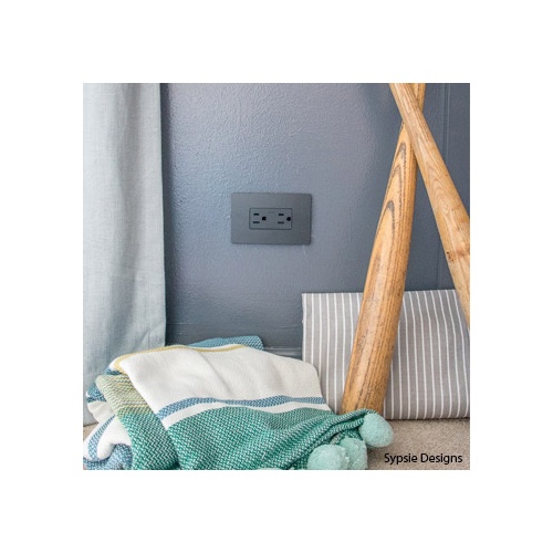 Pass & Seymour&reg; 885TRW