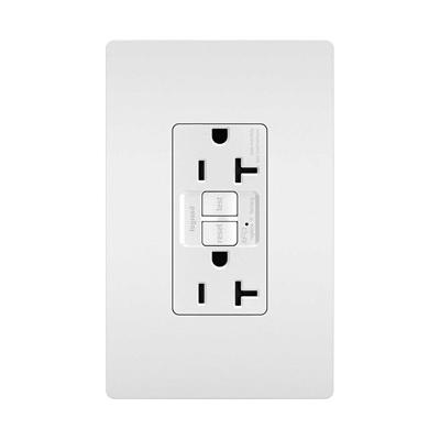 Pass & Seymour&reg; AF202TRW